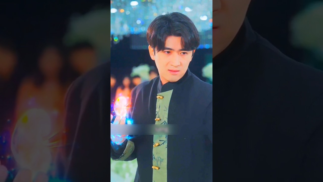A squad of armed police officers suddenly burst into the reception #tvseries #kdrama #Cdrama