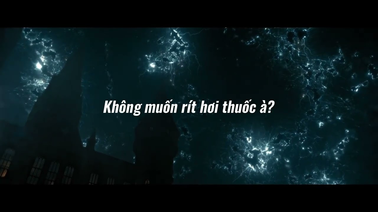 Overnight | Le Monde - Qveen Herby [ Vietsub ]