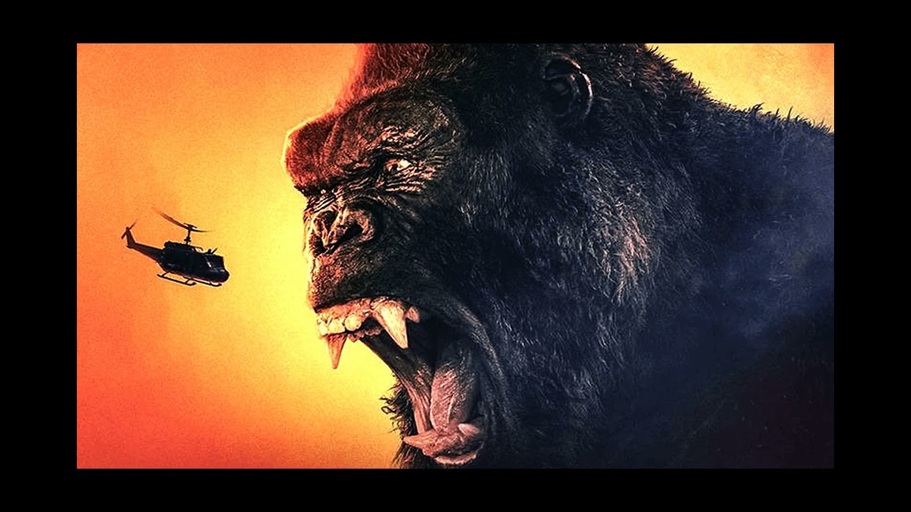MonsterVerse Timeline: From Ancient Battles to Epic Team-Ups