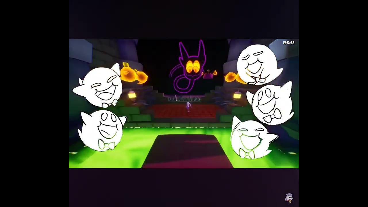 Deveria hacer videos de este juego?
