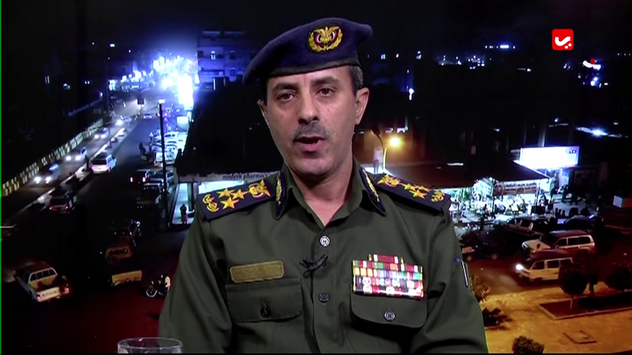مدير أمن مأرب يكشف لقناة يمن شباب أسباب النجاحات التي حققتها الأجهزة الأمنية بالمحافظة | بين اسبوعين