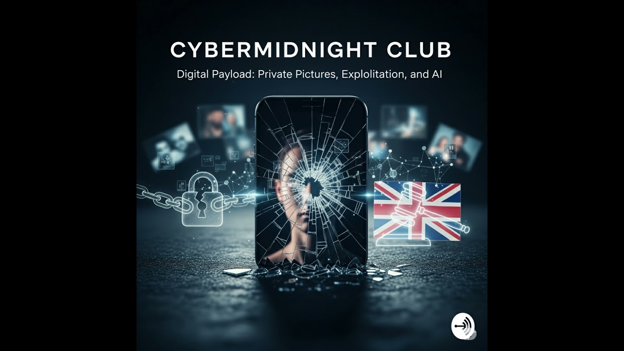 Nonconsensual Intimate Images: Unpacking Digital Abuse, Legal Gaps, and the Fight for Justice