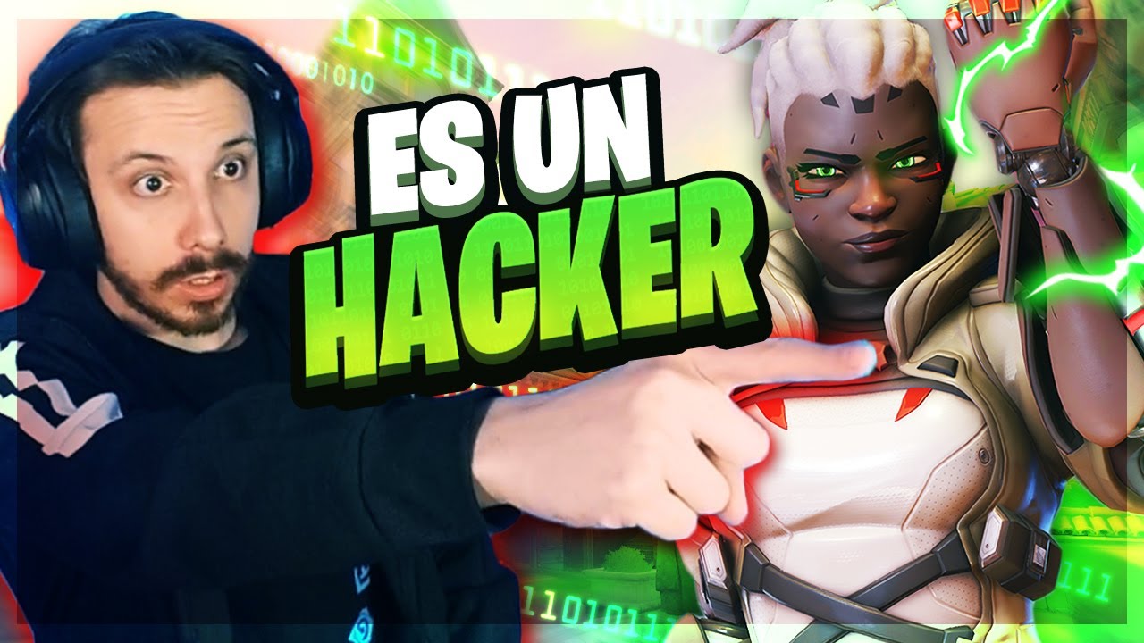 2 GRAN MAESTROS vs 1 HACKER // Sesuko Overwatch 2