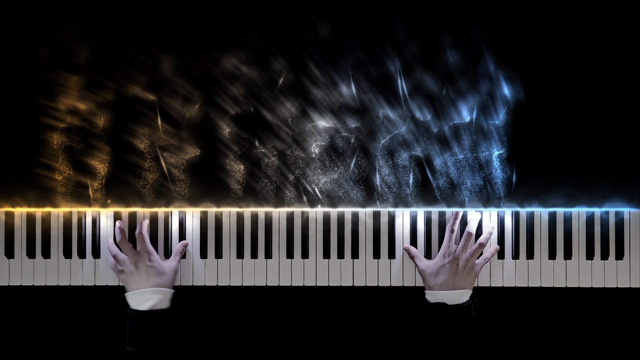 F. Chopin - Heroic Polonaise Op. 53