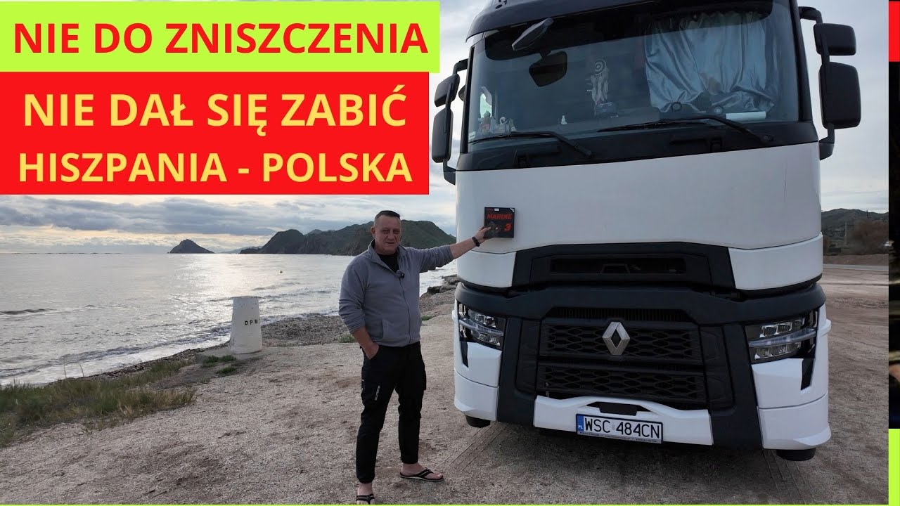 PR&Oacute;BOWAŁEM GO ZNISZCZYĆ TEGO TELEFONU NIE DA SIĘ ZABIĆ