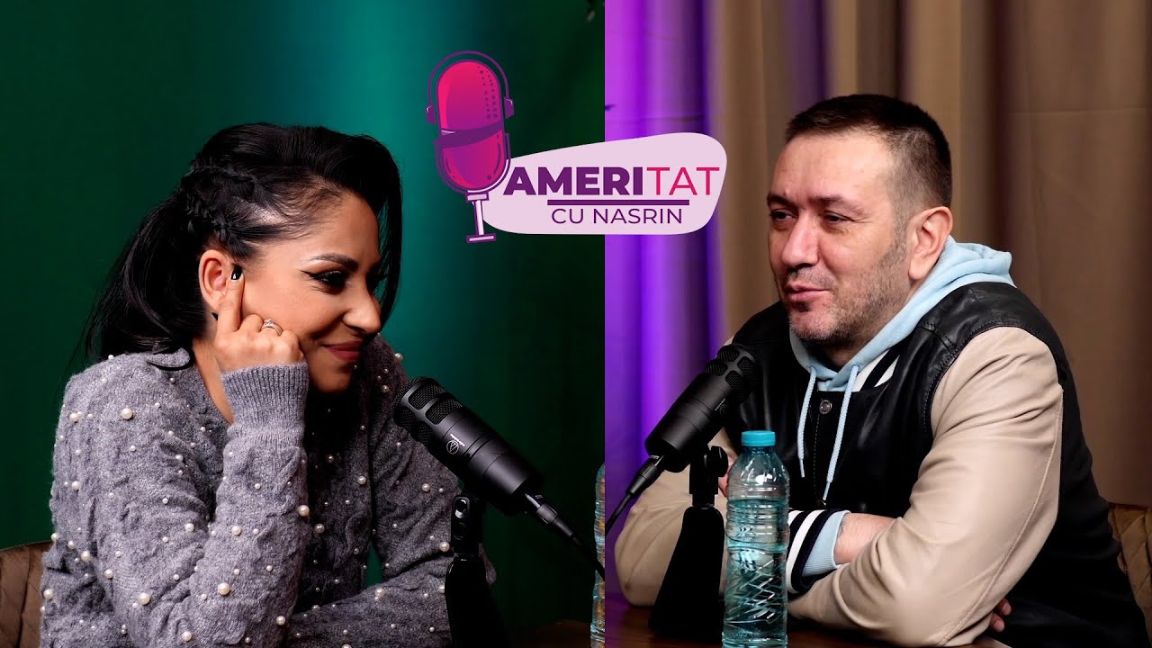Tudor Sișu: “Nu am fost niciodată fanul cuiva!”#42