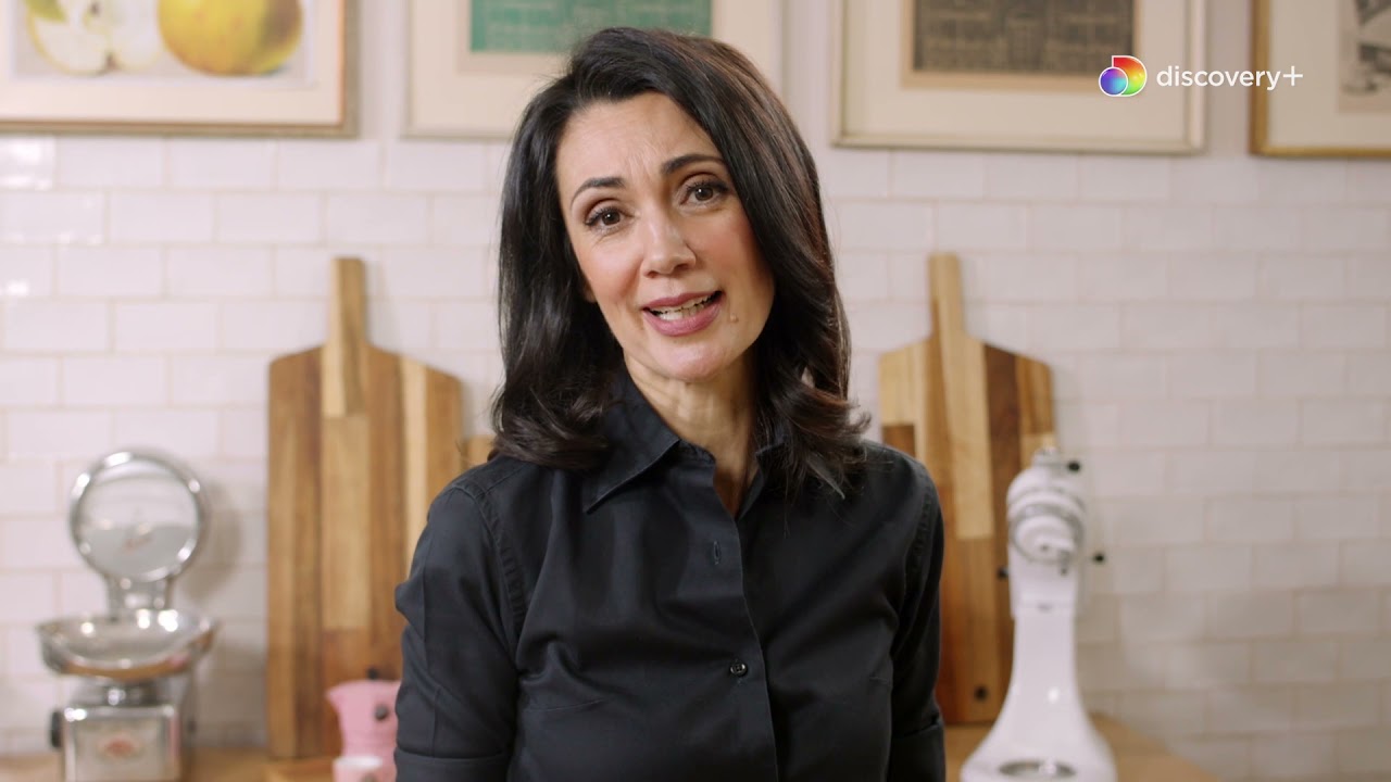 TORTA QUATTRO QUARTI | Le ricette di Csaba