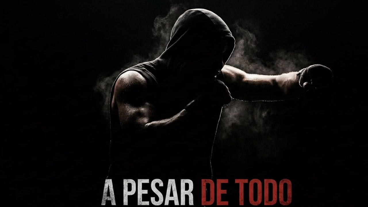  A Pesar De Todo