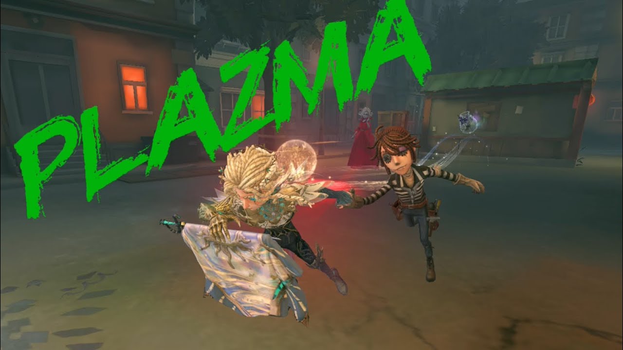 [Plazma]でサバイバー好プレー集！