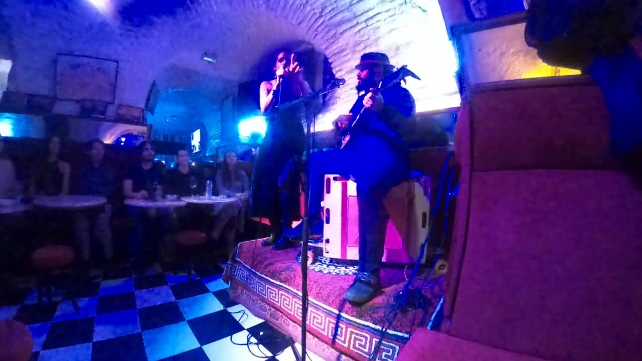 Jay Dvrn & Dariela Sosa - I Want To Break Free (Queen Cover)