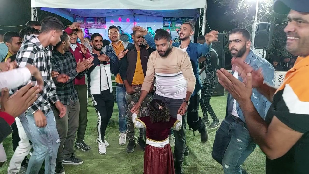 حنة السلطان توفيق و ناس اولاد بوزيد المهدية شاب نزار القصريني 97144415#96192706 (3)