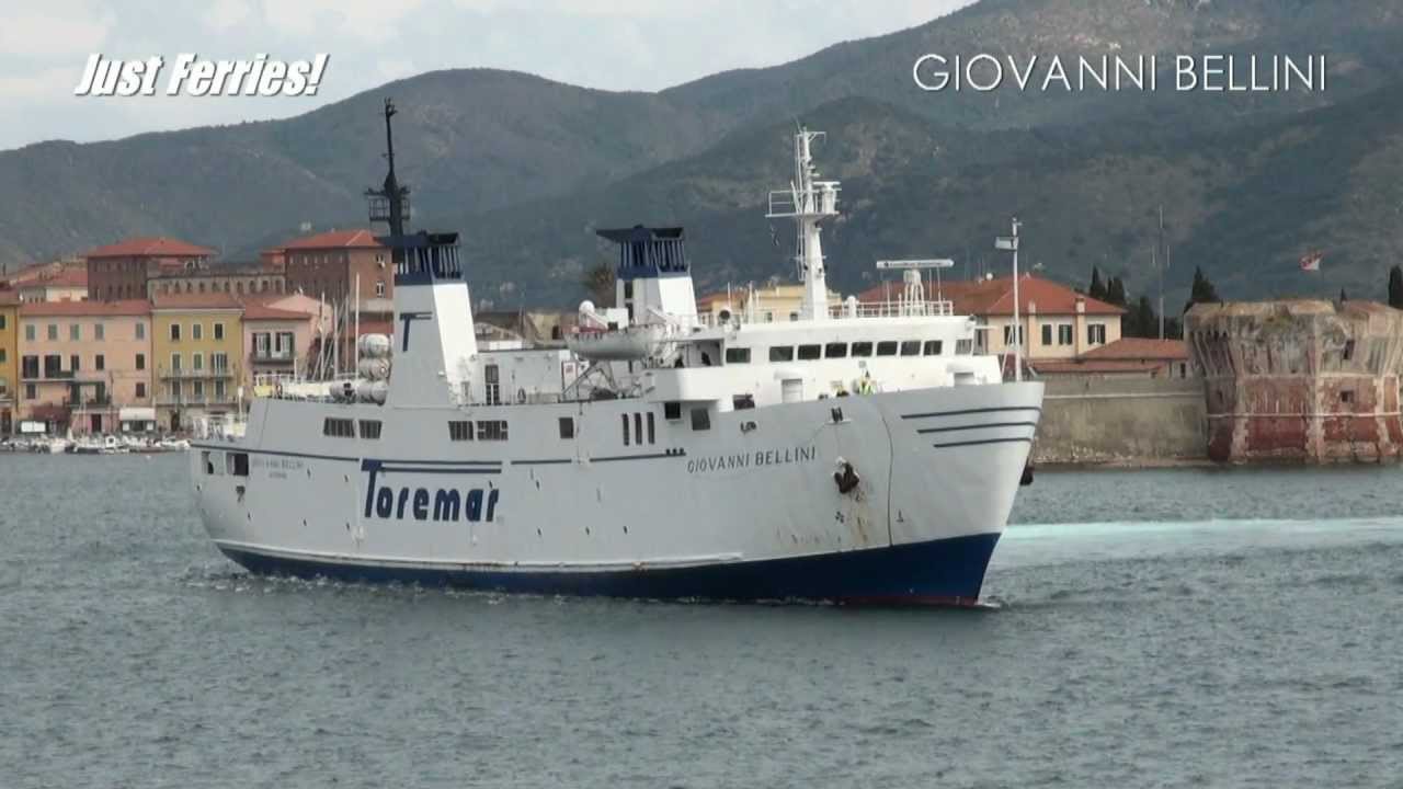 GIOVANNI BELLINI