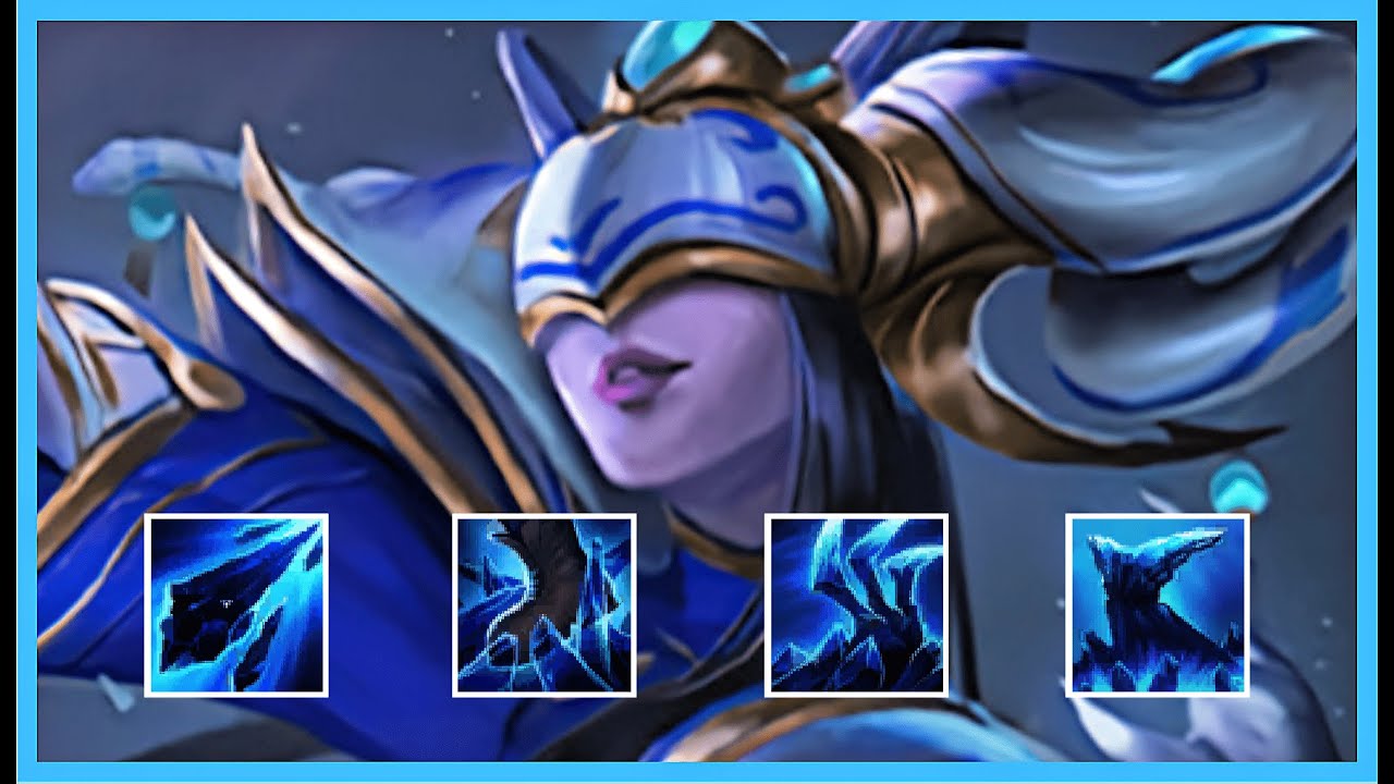 LISSANDRA MONTAGE - DELETE