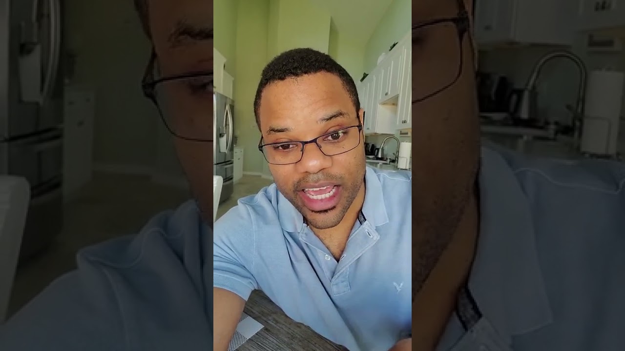 Special Message to Vanessa Blackwell