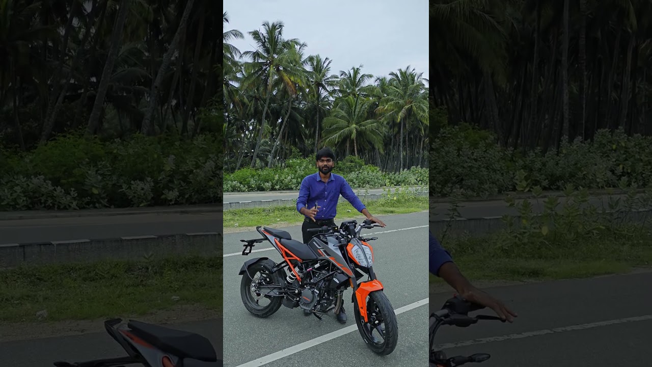 Duke 160 Tamil Review 🤩🤩| Top 3 reason Why Should you Buy ? |#duke #viral #tranding #like #share