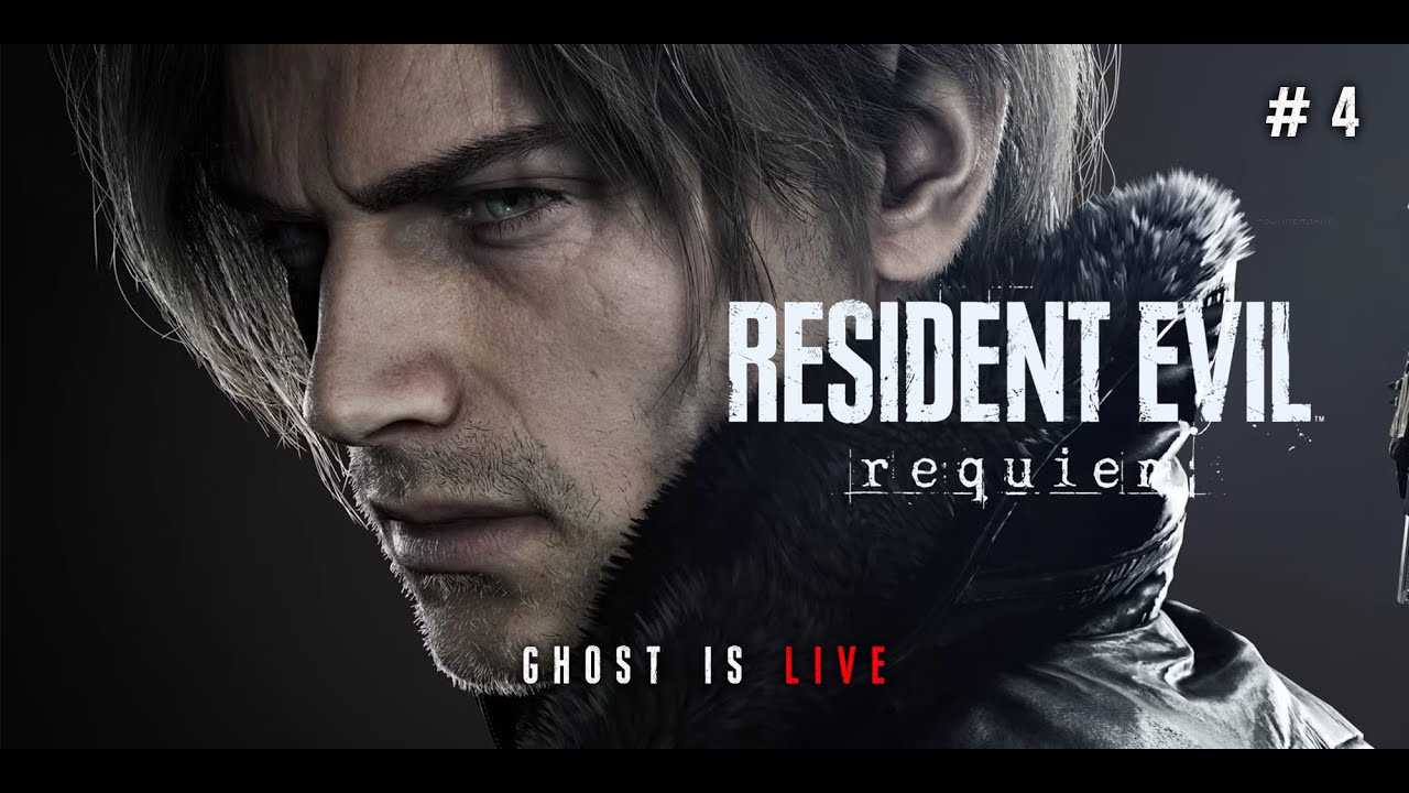 BACK TO RACCOON CITY!!!
