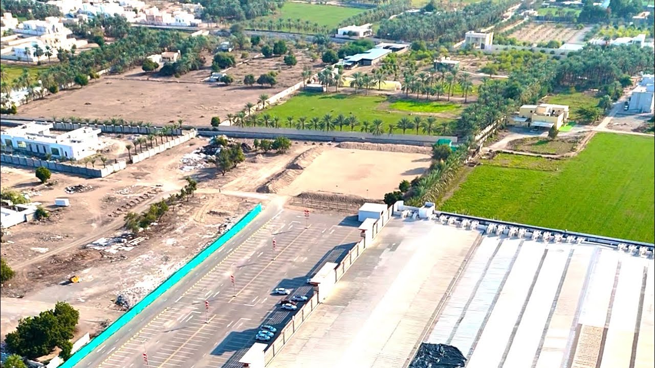 مهرجان اتحاد بركاء لعام 2024م #oman
