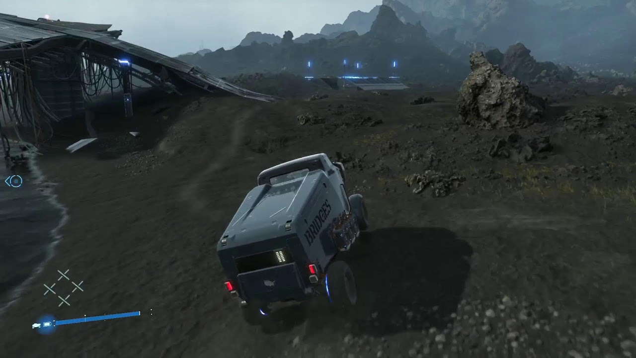 Death Stranding(read discription)