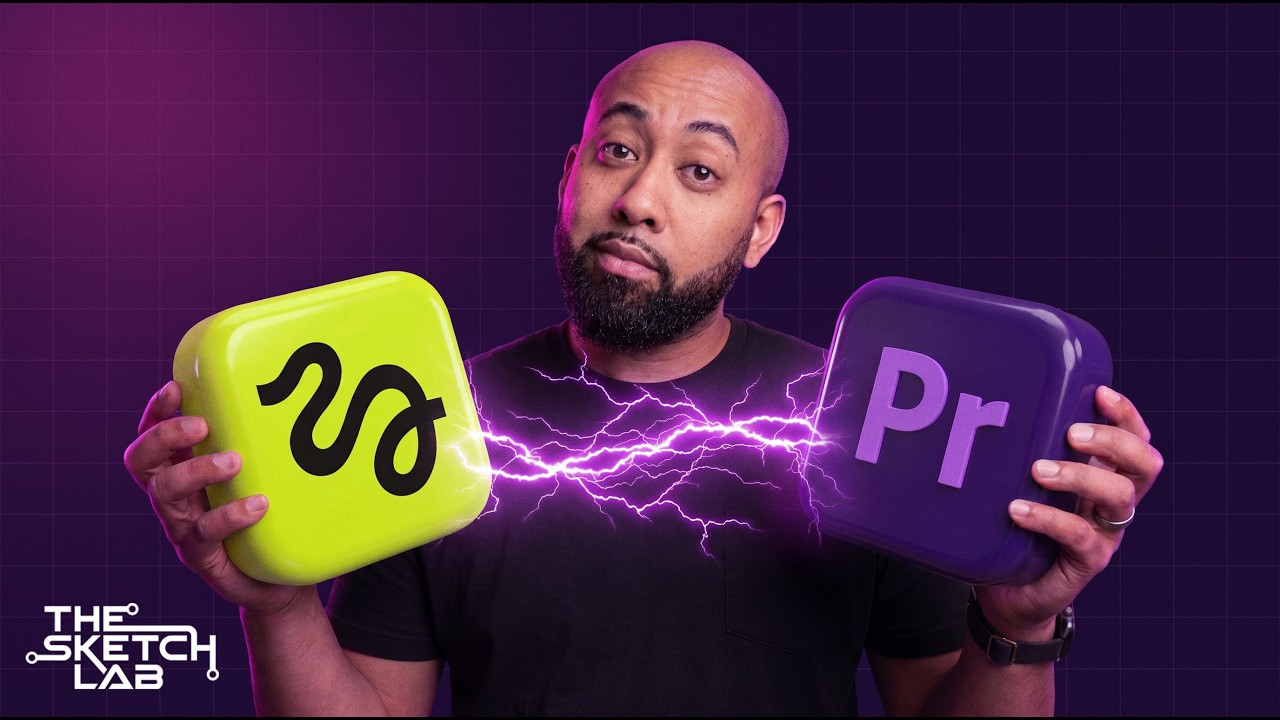 Higgsfield Just Dropped a Premiere Pro Plugin and It's Insane