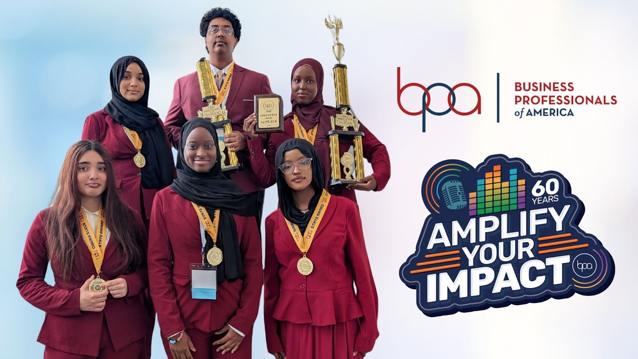 BPA State Finals 2026 | Horizon Science Academy Columbus High