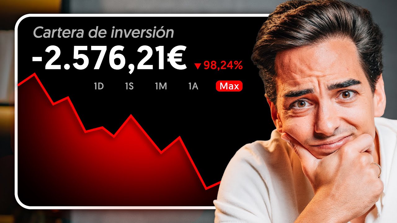 La cara oculta de los fondos de inversión que nunca te cuentan…