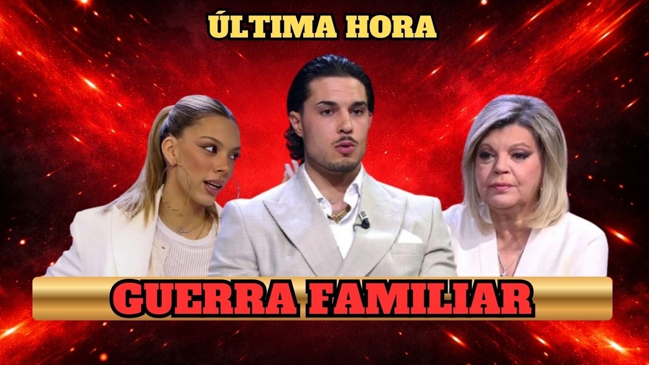 🔥💣 ¡Carlo Costanzia EXPLOTA y DESTROZA a Laura en DE VIERNES!