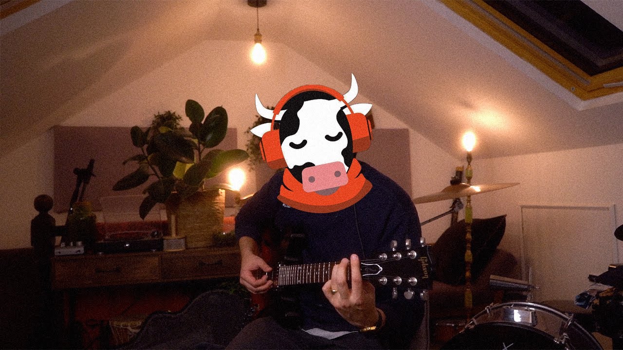 Lofi Beat From Scratch [Starting With Dreamy Guitar Loops] - Full Ableton Breakdown