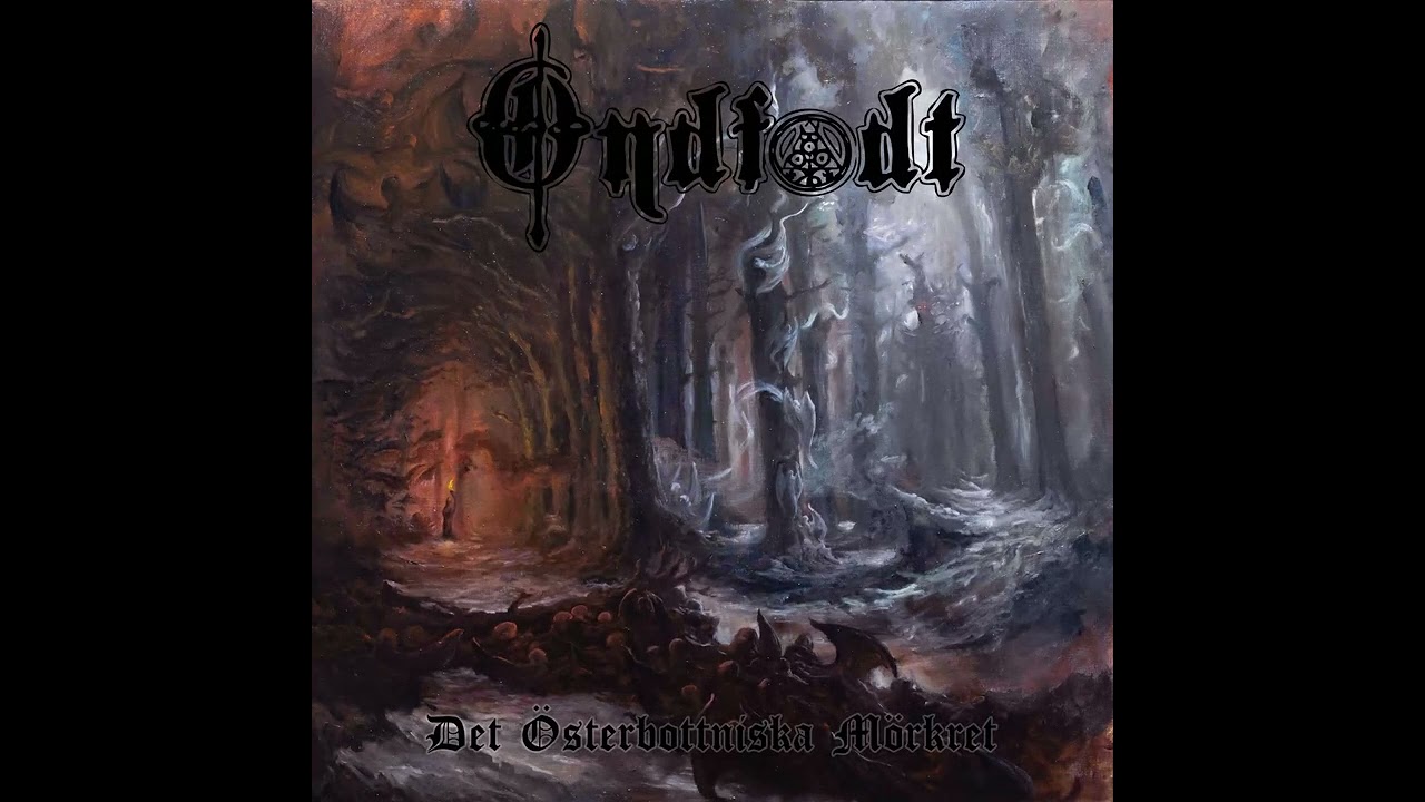 Ondfødt - Falskhejtins folk