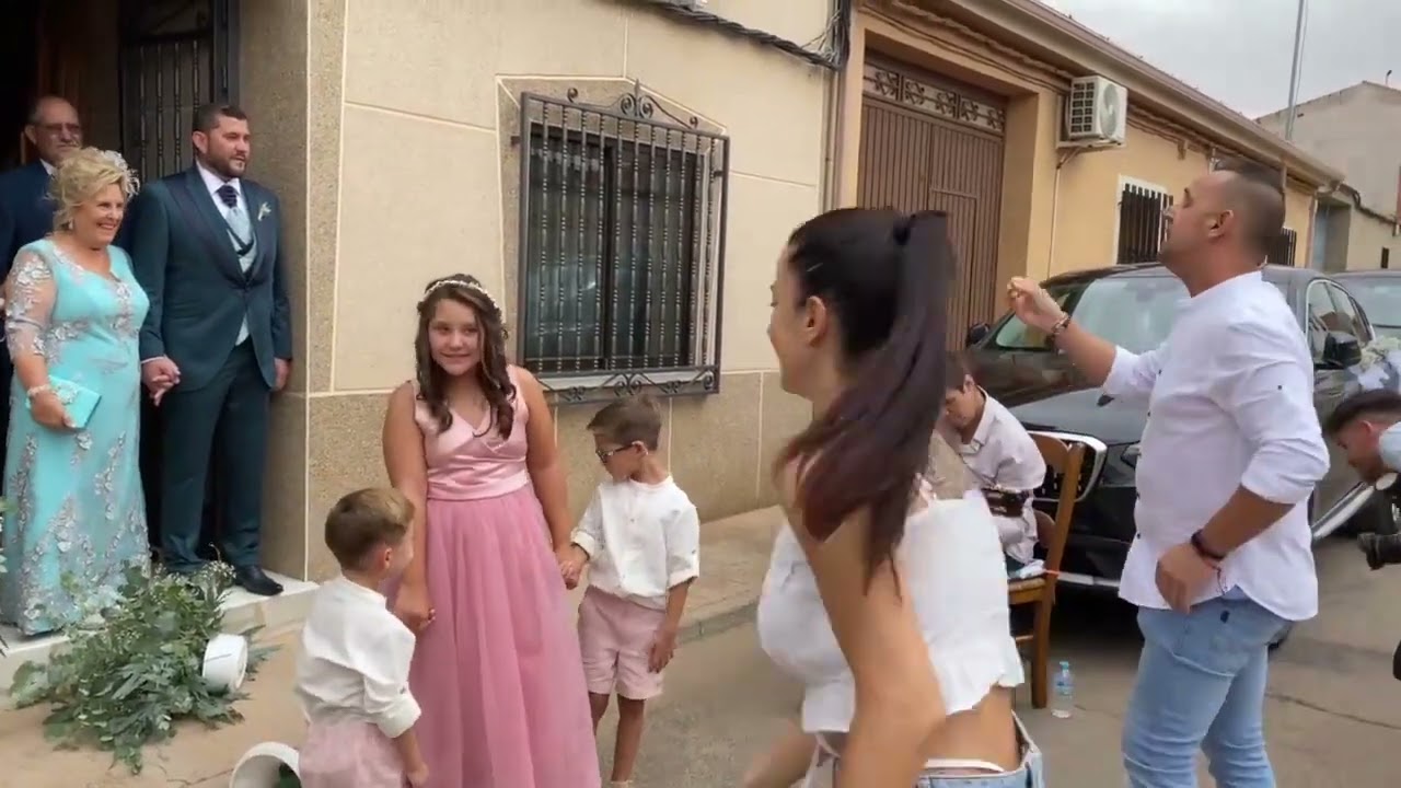 Sevillanas 