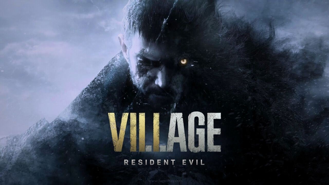 RESIDENT EVIL: VILLAGE - #5 - AO VIVO: O AQUECIMENTO PARA O REQUIEM! - PS5.