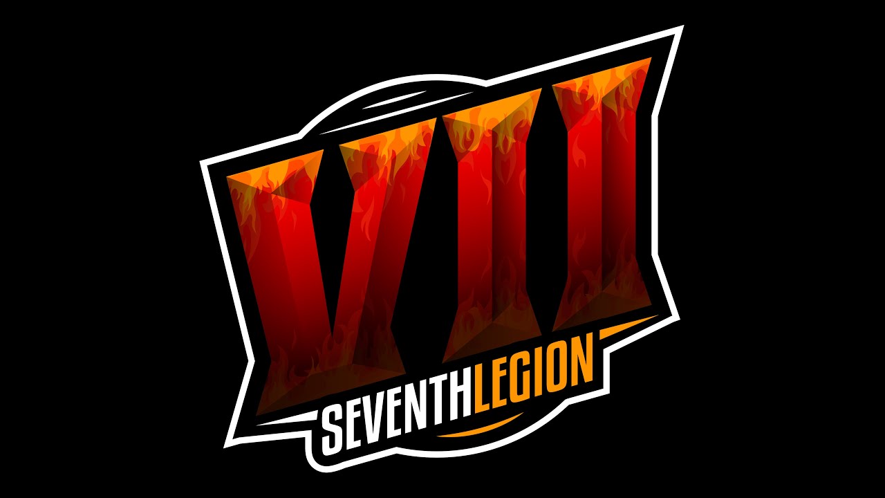 Warhammer RoR Archmage- VII 7TH LEGION - Guild Event Arkaive Part 1 -  PRAAG