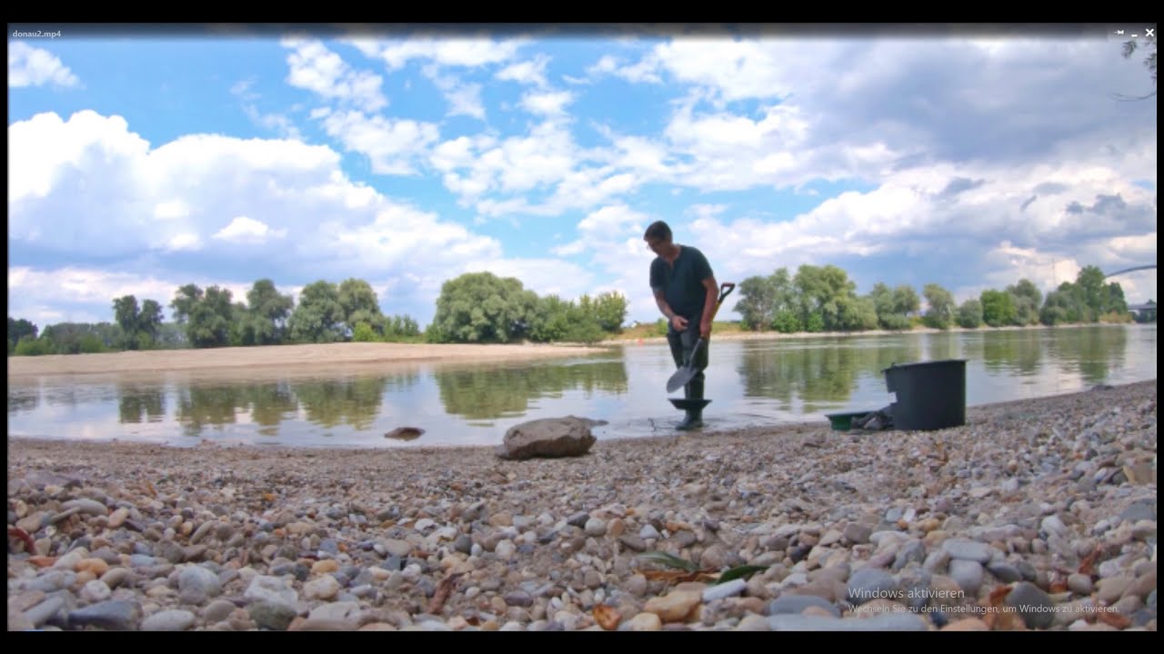 Donau Gold