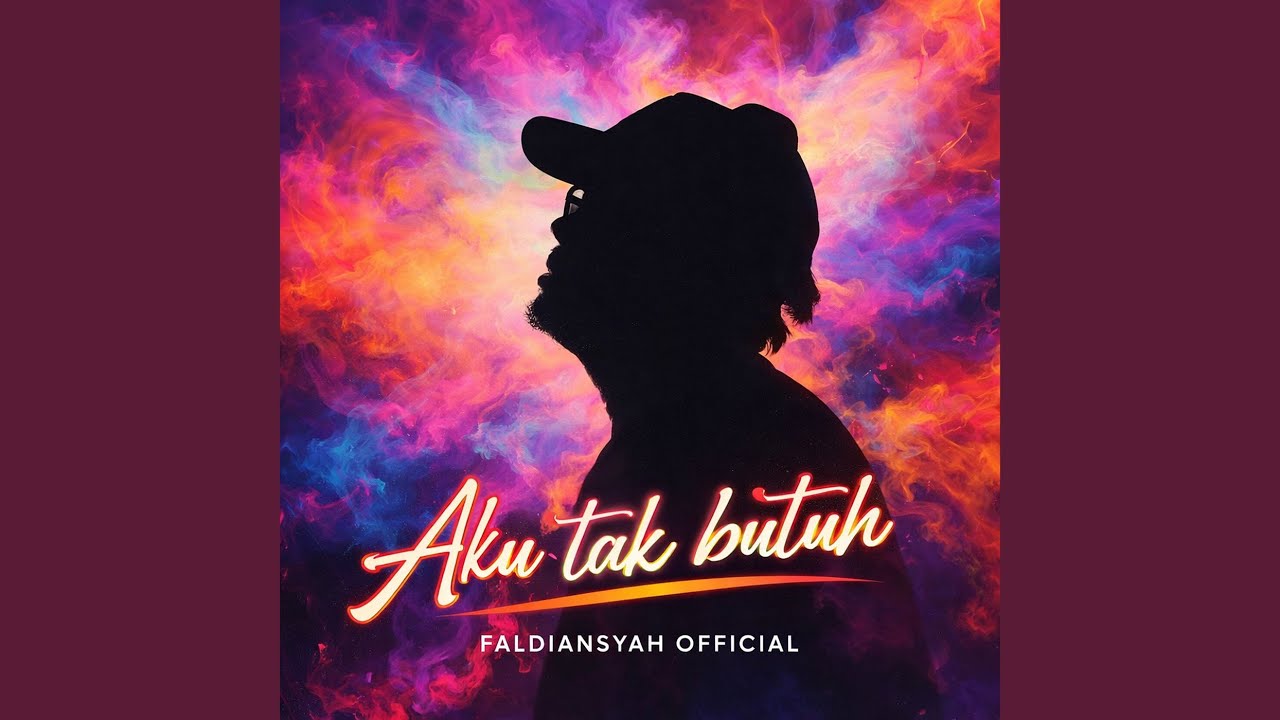 Aku Tak Butuh