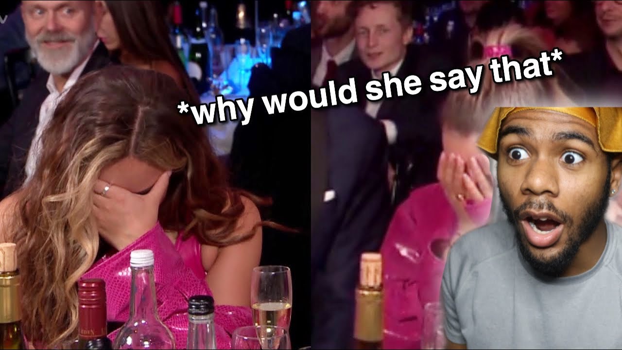 LITTLE MIX BEING UNINTENTIONALLY FUNNY! | REACTION