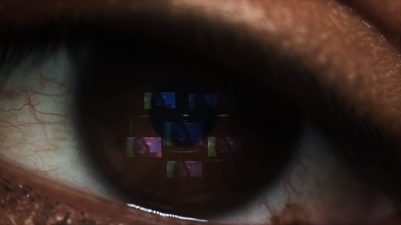 EYES - WLMS (clip officiel)