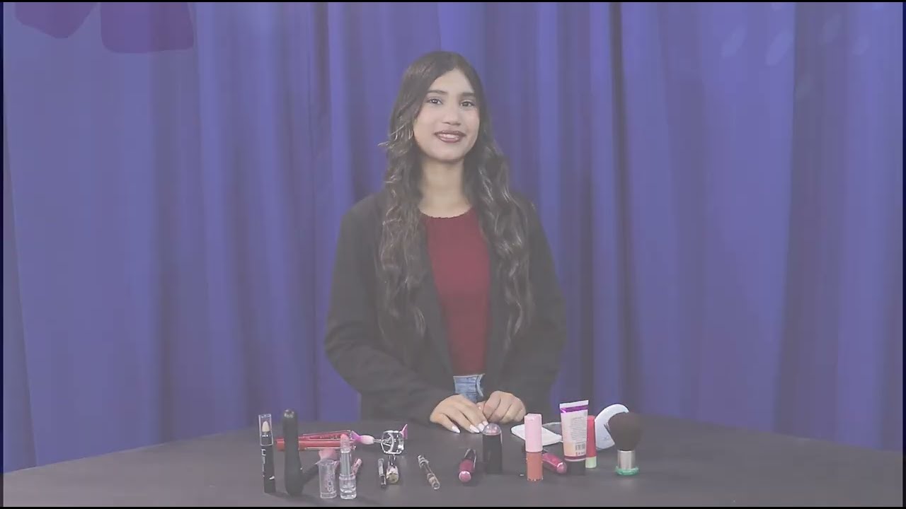 ESENCIA FEMENINA - PROGRAMA ESPECIAL - NATSUMI LINAREZ