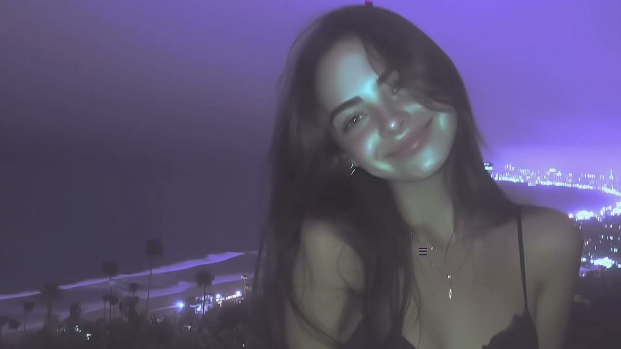 I was a calm person, until I realized I could be crazy with you