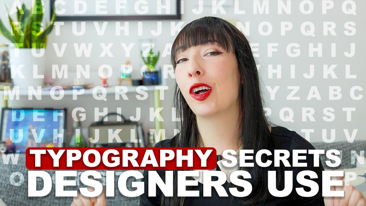 Typography Explained: The Designer’s Guide to Fonts, Style & Visual Storytelling