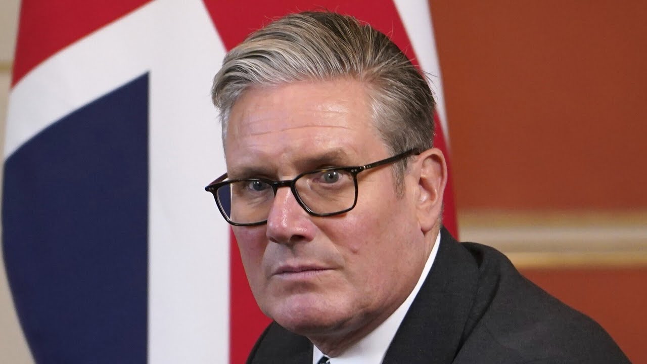 ‘Scared of the ballet box’: Keir Starmer tried to cancel elections for 4.5 million voters
