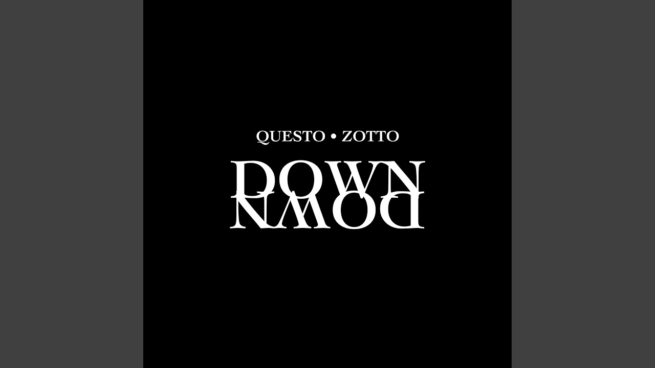 Down Down
