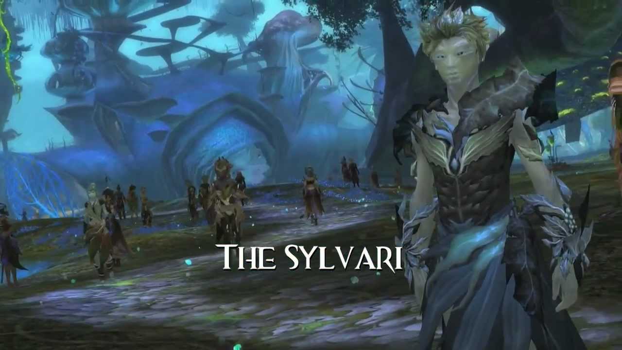 Guild Wars 2 - 