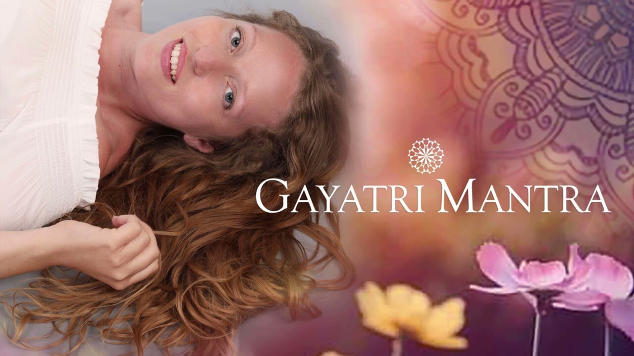 Gayatri Mantra &bull; Paix et Sagesse &bull; Chlo&eacute; Albares & Nicolas Jeandot