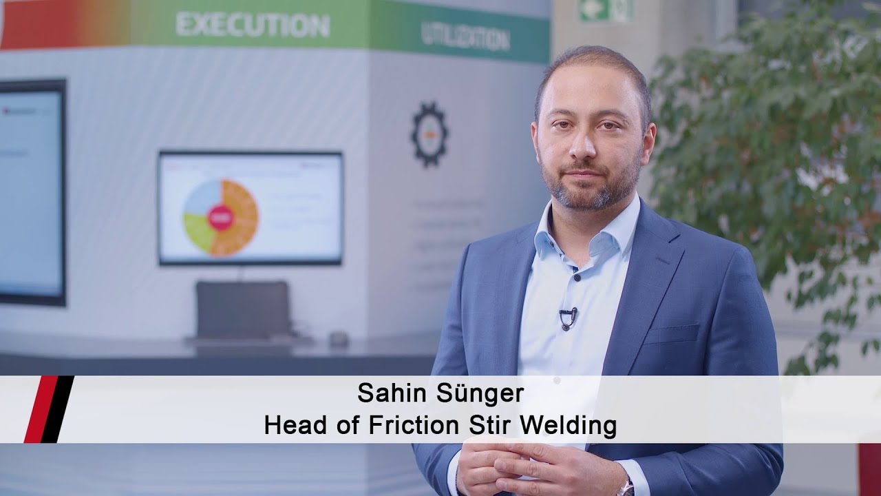 Gap Compensation in the Friction Stir Welding Process