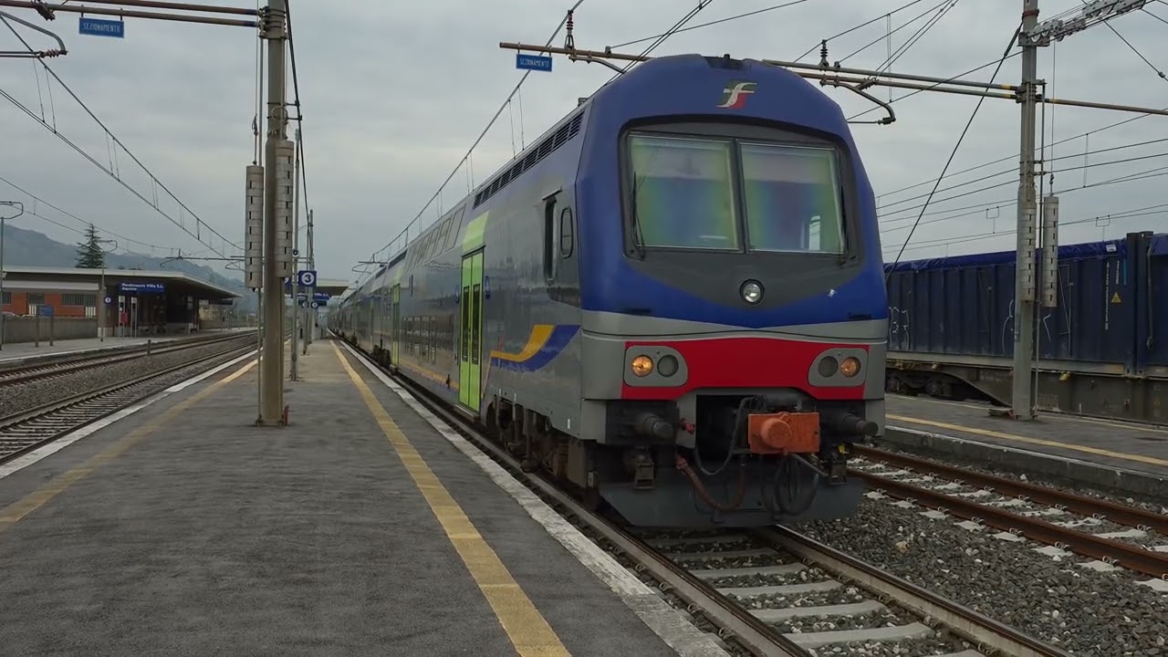 Trainspotting Piedimonte VSLA 1.03.26 UHD