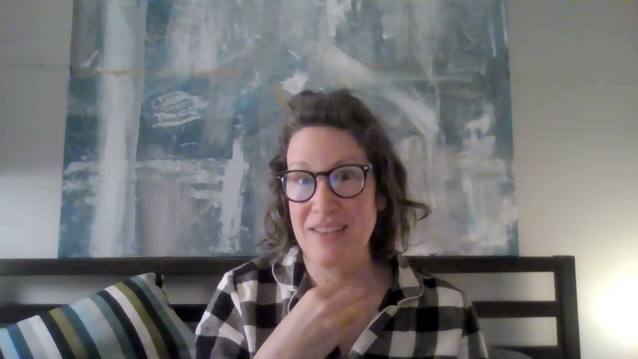 I Don't Want to Go to Work Today... Tap With Me | Monday Morning EFT in Pajamas