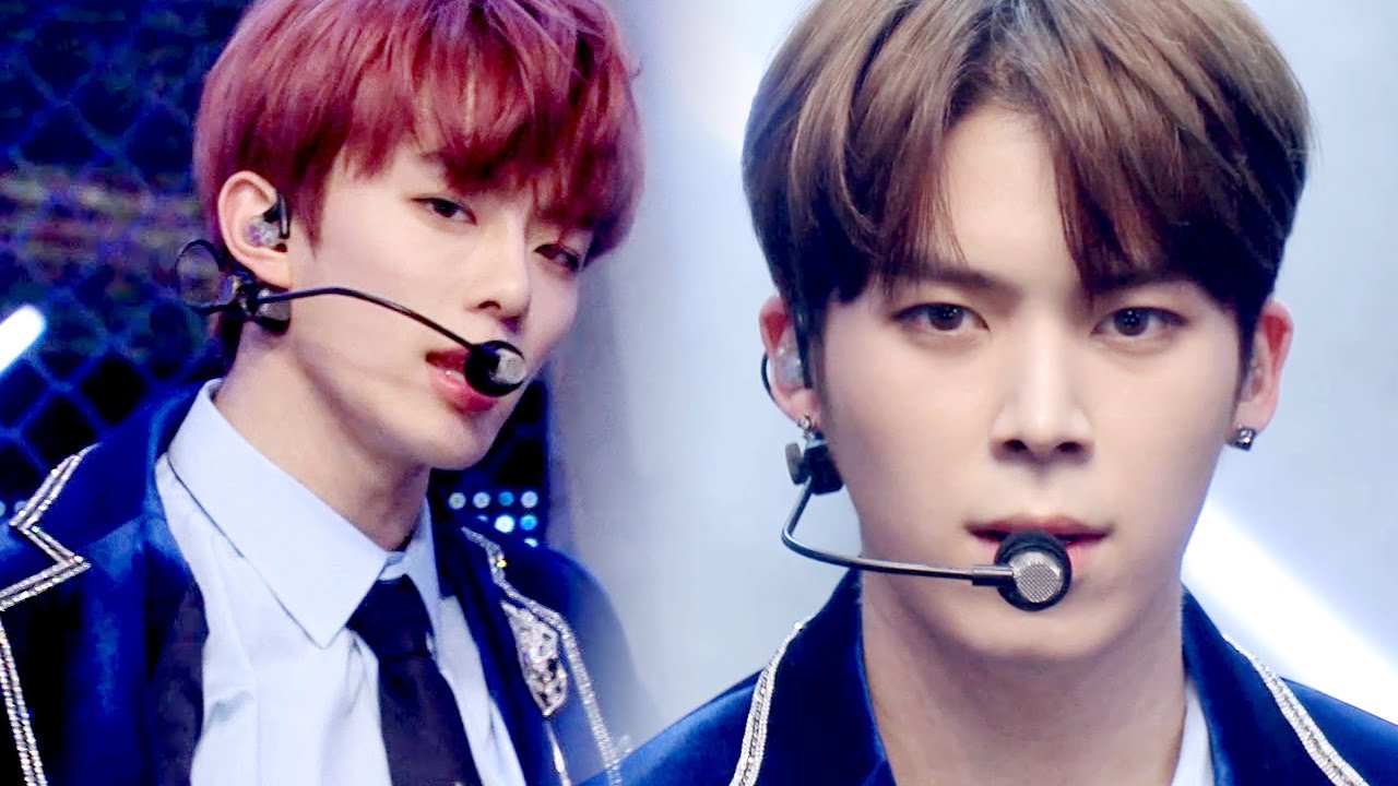 VERIVERY - Lay Back [Music Bank Ep 1011]