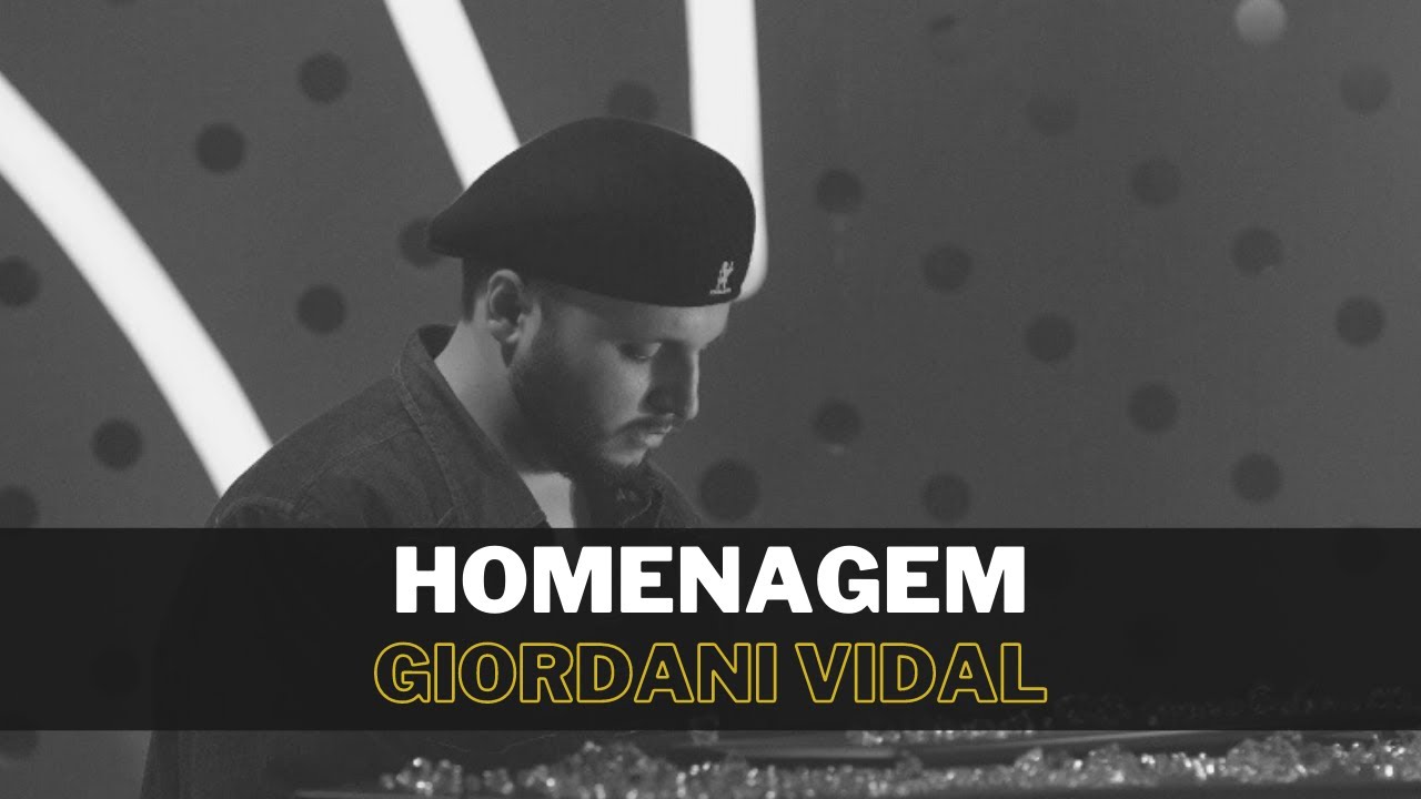 Toque de Poder - Fernanda Lara / Giordani Vidal