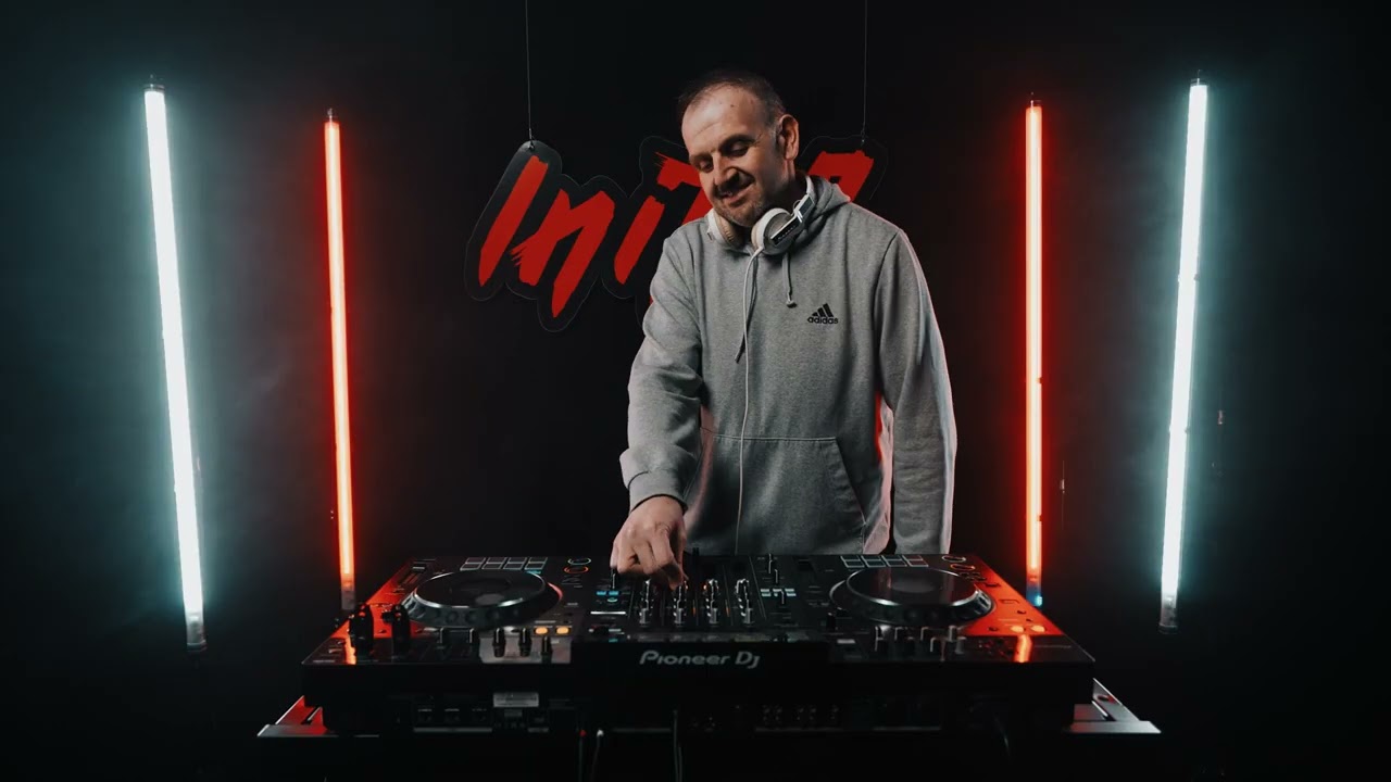 Initi8 Showcase