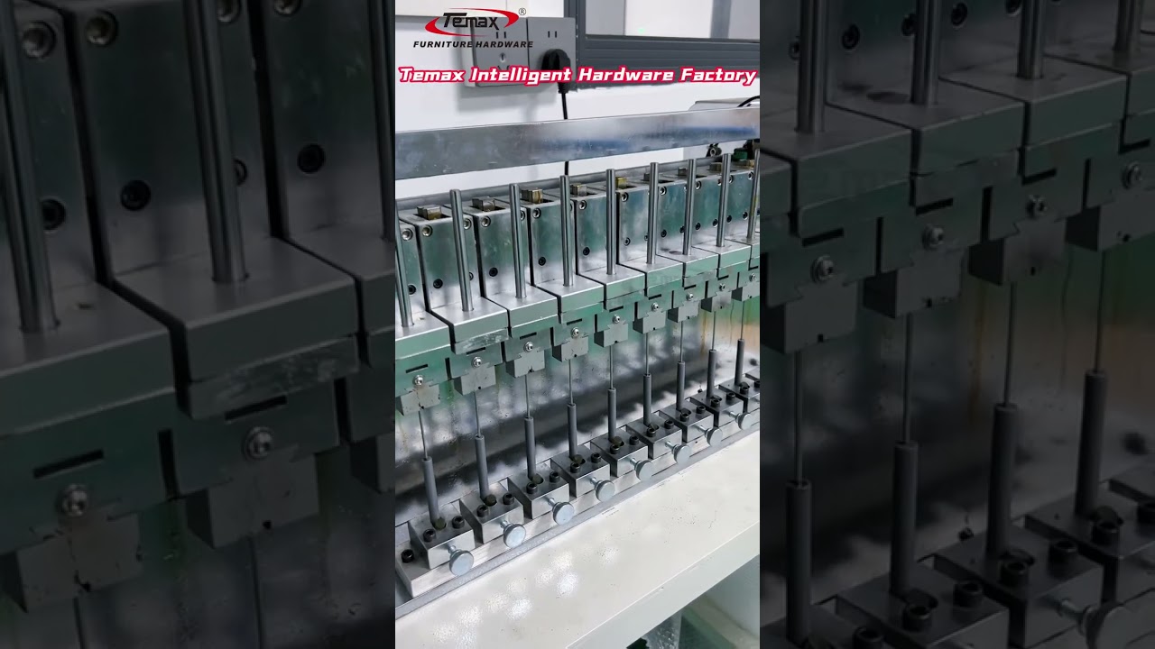 TEMAX furniture hardware super manufacturer