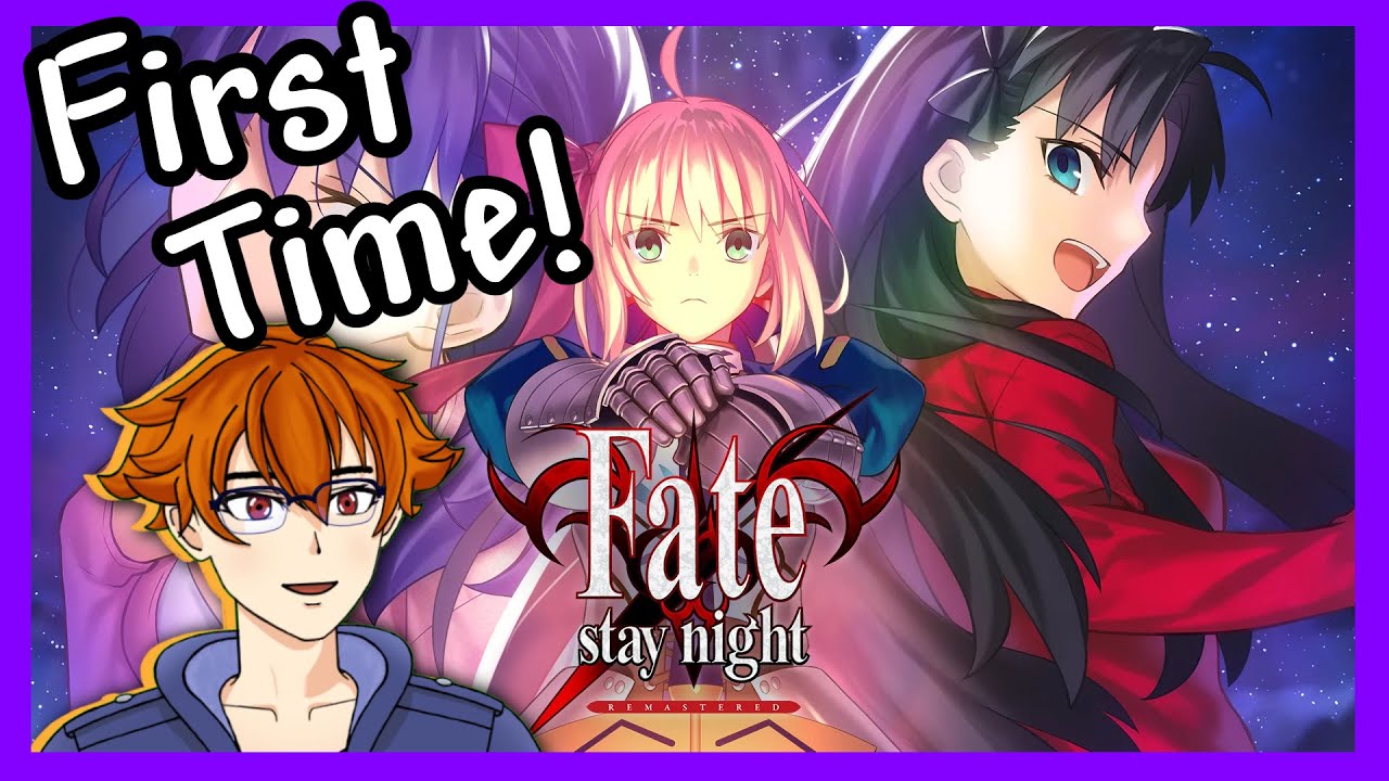 Saber... Not Like This | Fate Stay Night Remastered (#22 | HF)